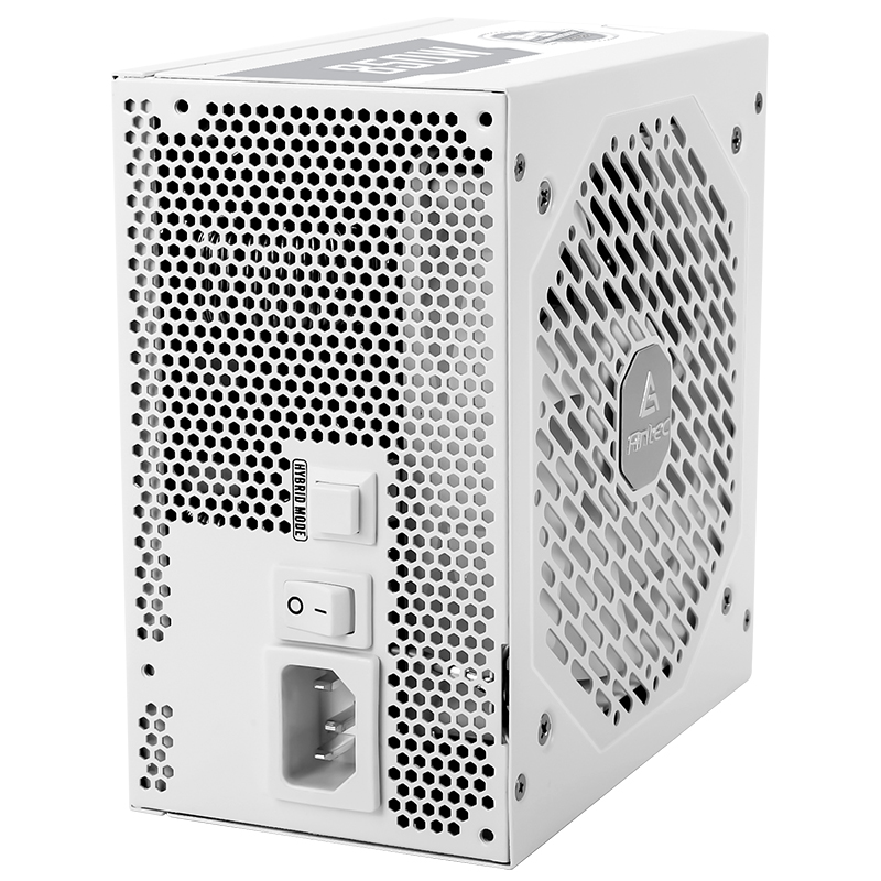ANTEC NEO 850W 12V Hpwr Pcie 5 - Sfx Power Supply 850W Gold recension och pris