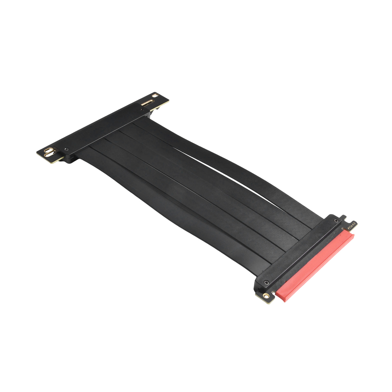 For PCIe 4.0 X16 Riser Cable 2 - Pcie 4.0 X16 Riser Cable 90 Degree recension och pris