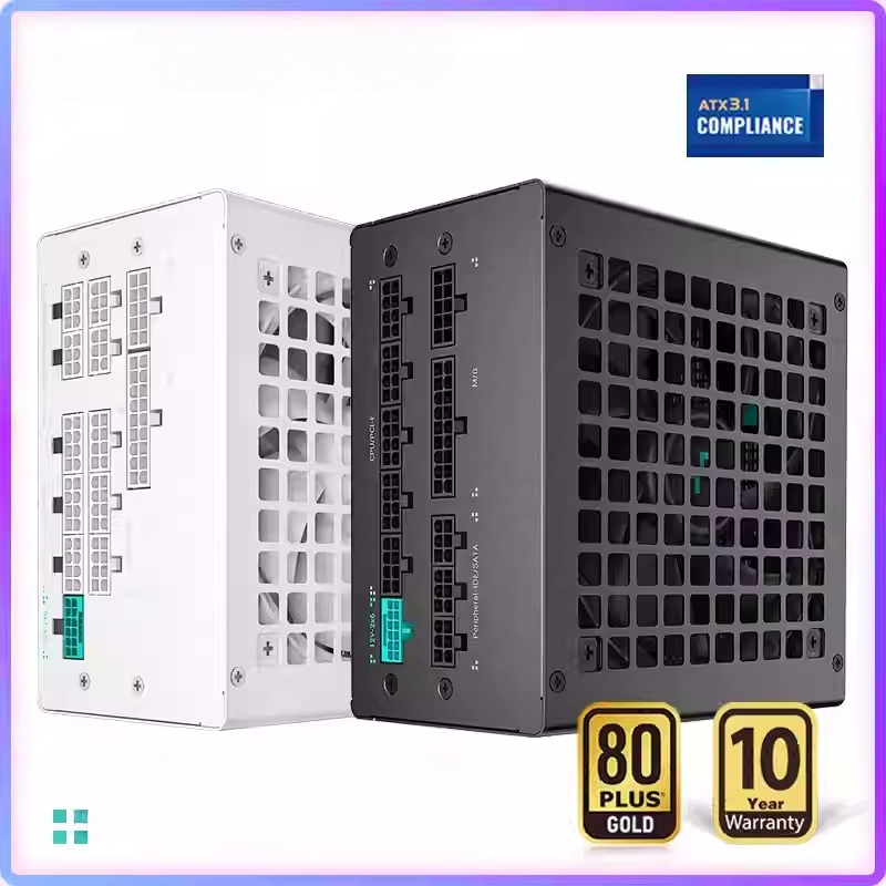 750W/850W/1000W gold medal ful - Sfx Power Supply 850W Gold recension och pris