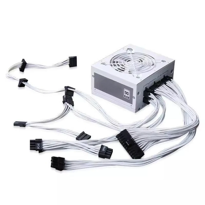 750W 850W Gold 500W 600W Silen - Sfx Power Supply 850W Gold recension och pris