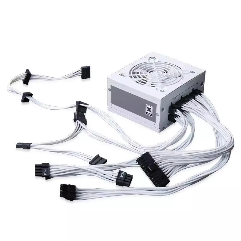 750W 850W Gold 500W 600W Silen - Sfx Power Supply 850W Gold recension och pris