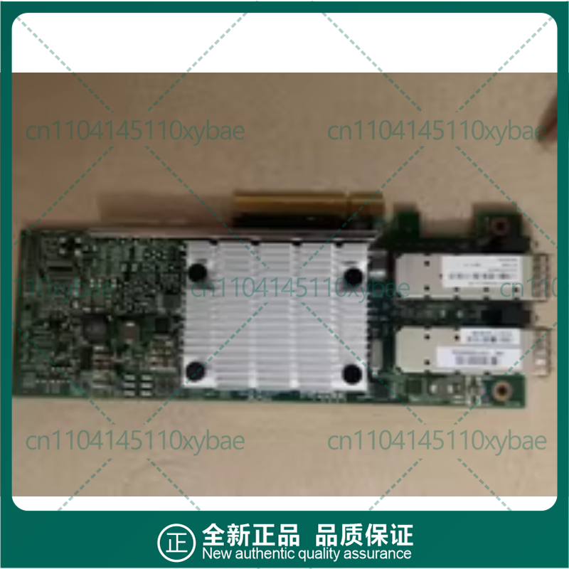 Used For HP NC530SFP BCM57810S - 10Gb Sfp+ Pcie Network Card Dual Port recension och pris